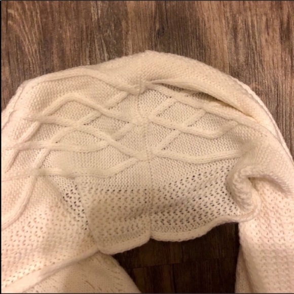 NY & Company Infinity Scarf - Picture 4 of 4